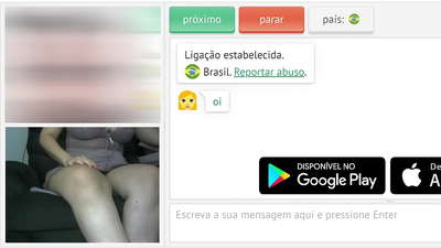 Pornografia com pintos gordos