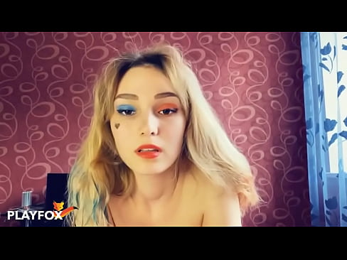 ❤️ Os óculos mágicos de realidade virtual me deram sexo com a Harley Quinn ❌ Porno vk em porno pt-br.makesexnotwar.ru ☑